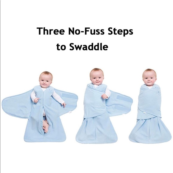 Halo SleepSack Swaddle - size Newborn - Picture 9 of 12